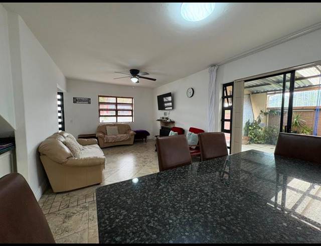3 BEDROOM PROPERTY TO RENT IN WETTON